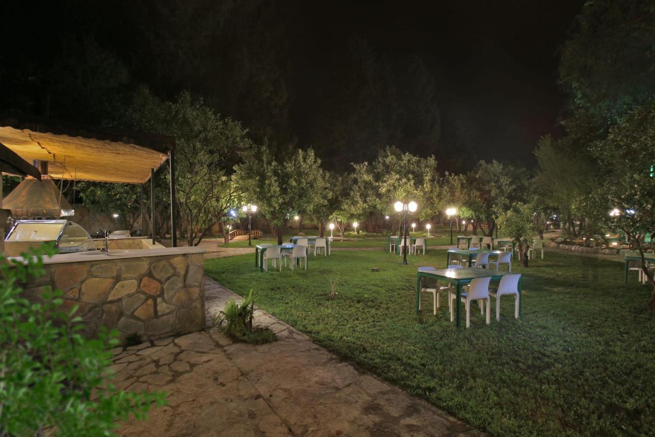 Green Valley Hotel Kemer Exterior foto