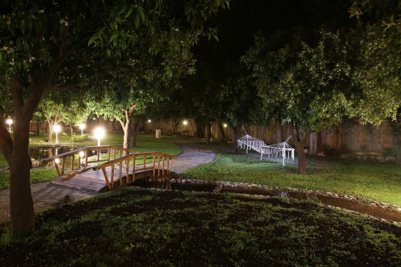 Green Valley Hotel Kemer Exterior foto