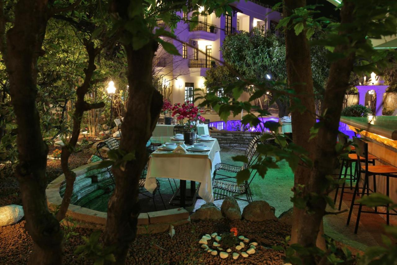 Green Valley Hotel Kemer Exterior foto