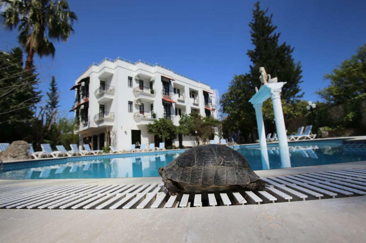 Green Valley Hotel Kemer Exterior foto